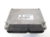 Calculator motor, cod 03E906033AM, Skoda Fabia 1 Sedan (6Y3), 1.2 benz, AZQ (idi:535513)