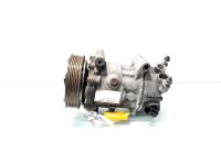 Compresor clima Sanden, cod 9651910980, Citroen C4 (I) 1.6 HDI, 9HX (id:542351)