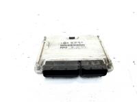 Calculator motor, cod 066906032AG, 0261207375, VW Passat (3B2), 2.3 benz, AGZ (idi:535437)