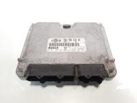 Calculator motor, cod 06A906018GM, 0261206921, Skoda Octavia 1 (1U2), 2.0 benz, AQY (idi:535377)