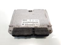 Calculator motor, cod 24417169, Opel Signum, 2.0 DTI, Y20DTH (idi:535385)