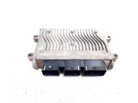 Calculator motor, cod 9664127180, Citroen C2 (JM), 1.4 benz, KFV (idi:538448)