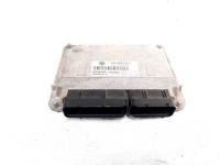 Calculator motor Siemens, cod 03E906033L, Skoda Fabia 1 Combi (6Y5), 1.2 benz, BMD (idi:538453)