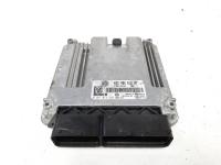 Calculator motor, cod 03G906016HF, 0281012292, VW Golf 5 Plus (5M1), 2.0 TDI, BKD (idi:538422)