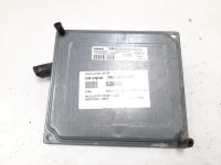 Calculator motor, cod 7M51-12A650-AFD, Ford Focus 2 Combi (DA), 1.6 benz, HWDA (idi:538458)
