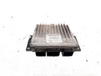 Calculator motor, cod 8200513076, 8200582518, Renault Clio 2, 1.5 DCI, K9K714 (idi:538437)