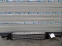 Radiator intercooler, cod 8K0145805G, Audi A6 (C7) 2.0tdi, CAH, CAG, (id:157404)