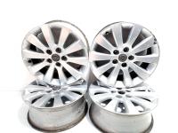 Set jante aliaj R17, Opel Astra J (id:541879)