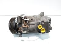 Compresor clima, cod 9156820, Bmw 3 Touring (E91), 2.0 benz, N43B20A (idi:537880)