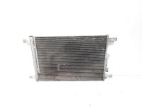 Radiator clima, cod 5Q0816411AR, Vw Passat (3G2) 2.0 TDI, DFG (id:543757)