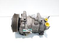 Compresor clima Sanden, cod 9671216280, Peugeot 308 CC, 1.6 HDI, 9HZ (idi:537855)