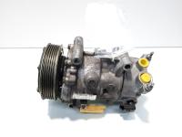 Compresor clima, cod 9678656080, Peugeot 206 Van, 1.4 HDI, 8HZ (idi:537875)