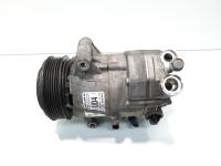 Compresor clima, cod GM13335252, Opel Astra J, 2.0 CDTI, A20DTR (idi:537898)