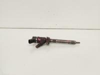 Injector, cod 0445110325, Opel Corsa D, 1.3 CDTI, A13DTC (id:543050)