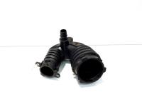 Furtun turbo, cod 4F0129615E, Audi A6 Avant (4F5, C6), 2.0 TDI, BLB (idi:527180)