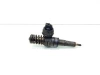 Injector, cod 038130073AR, BPT, 0414720214, Vw Passat (3B3) 1.9 TDI, AWX (id:542207)