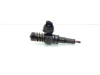 Injector, cod 038130073AG, RB3, 0414720215, Vw Passat (3C2) 1.9 TDI, BKC (id:542249)