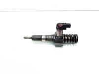 Injector, cod 03G130073S, Vw Passat (3C2) 2.0 TDI, BKP (pr:110747)