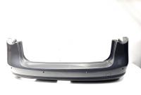 Bara spate cu loc de senzori, cod 3C9807521A, Vw Passat Variant (3C5) (id:543802)