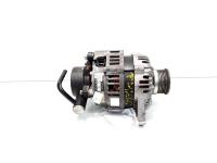 Alternator cu pompa vacuum, cod 37300-27013, Hyundai Tucson (JM) 2.0 CRDI, D4EA (pr:110747)