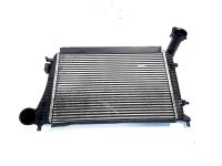 Radiator intercooler, cod 3C0145803E, VW Passat (3C2), 2.0 TDI, BMP (idi:512670)