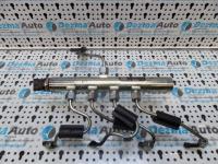 Rampa injectoare, GM55566047, 0445214199, Opel insignia, 2.0cdti  (id:191348)