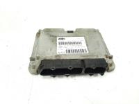 Calculator motor, cod 55190098, Fiat Panda (169), 1.0 benz, 188A4000 (id:543548)