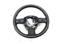 Volan piele cu comenzi, cod 8P0419091BL, Audi A4 Avant (8ED, B7) (idi:527199)