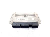 Calculator motor, cod 8200387138, 8200321263, Renault Megane 2 Coupe-Cabriolet, 1.6 16v benz, K4M760 (id:543632)