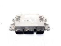 Calculator motor, cod 8200522357, 8200510536, Renault Clio 3, 1.2 benz, D4F740 (id:543640)