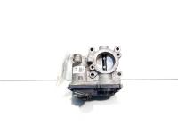 Clapeta acceleratie, cod 8201171233, 161206038R, Renault Clio 4, 0.9 TCE, H4B408 (id:544137)