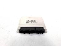 Calculator motor, cod 8D0907558S, 0261204956, Audi A4 (8D2, B5), 1.8 benz, ADR (id:543588)