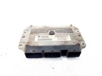 Calculator motor, cod 8200298457, 8200321263, Renault Megane 2 Sedan, 1.6 benz, K4MD (id:543600)