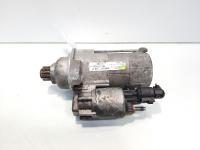 Electromotor, cod 02M911024P, VW Passat (362), 2.0 TDI, CFF, 6 vit man (idi:541700)