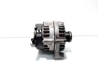 Alternator 220 A Valeo, cod 8507625, Bmw 5 Touring (F11), 2.0 diesel, N47D20C (id:544198)
