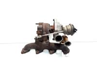 Turbosuflanta, cod 54359700002, Renault Megane 2 Combi, 1.5 DCI, K9K722 (idi:537221)