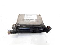 Calculator motor Siemens, cod 03D906023, Skoda Fabia 1 Sedan (6Y3), 1.2 benz, BMD (idi:543591)