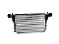 Radiator intercooler, cod 3C0145805G, Vw Passat (3C2), 2.0 TDI, BKP (id:544569)