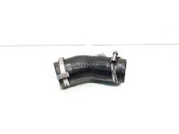 Furtun intercooler, cod 9684307380, Peugeot 308, 1.6 HDI, 9H06 (id:544268)