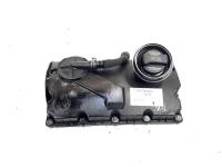 Capac culbutori, cod 038103469AD, VW Golf 5 (1K1), 1.9 TDI, BXE (id:544232)