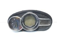 Ceas bord, cod 248100342R, Renault Megane 3, 1.5 DCI (id:544851)