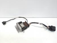 Releu electroventilator, Audi A4 Avant (8K5, B8), 2.0 TDI, CAG (id:544687)