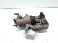 Etrier stanga spate, Renault Megane 3, 1.5 DCI, K9K832 (id:544811)