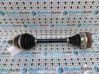 Planetara stanga fata, 6Q0407271DA, Skoda Roomster (5J) 1.2tsi