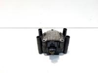 Bobina inductie, cod 032905106B, Audi A3 (8P1), 1.6 benz, BSE (id:545225)