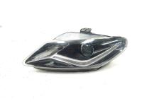 Far stanga cu lupa si xenon, cod 3R1941007F, Seat Exeo ST (3R5), facelift (id:545805)