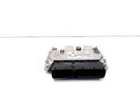 Calculator motor, cod 03C906022B, 0261201787, Seat Leon (1P1), 1.4 TSI, CAX (id:545731)