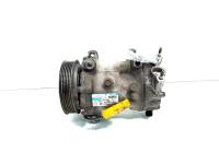 Compresor clima, cod 9659875880, Peugeot 308 SW, 1.6 HDI, 9H01 (id:545927)