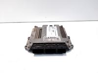 Calculator motor, cod 23710JY08D, 0281014360, Renault Koleos 1, 2.0 DCI, M9R832, 4X4 (id:545560)