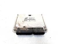 Calculator motor Bosch , cod 038906019FA, 0281010629, Seat Alhambra (7V8, 7V9), 1.9 TDI, AUY (idi:543561)